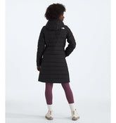 Parka The North Face Feminina Aconcágua